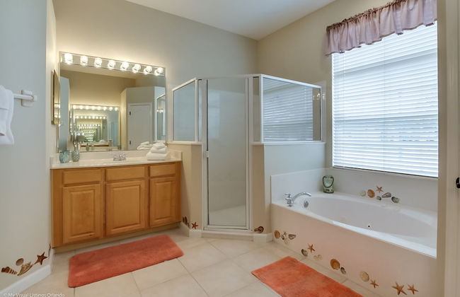 Fantastically Decorated 4 bed 3 Bath - Foto 35