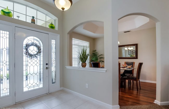 Fantastically Decorated 4 bed 3 Bath - Foto 40