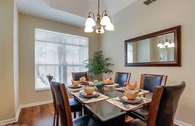 Fantastically Decorated 4 bed 3 Bath - Foto 15