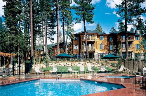 Foto 11 - Hyatt Vacation Club at High Sierra Lodge, Lake Tahoe