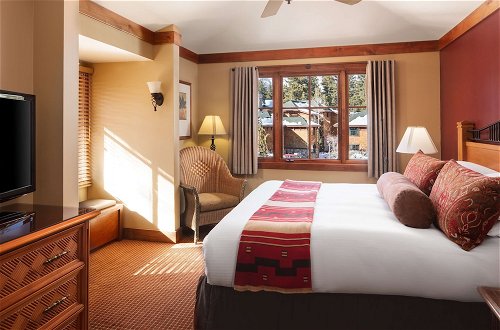 Foto 5 - Hyatt Vacation Club at High Sierra Lodge, Lake Tahoe