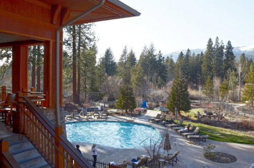 Photo 27 - Hyatt Vacation Club at High Sierra Lodge, Lake Tahoe