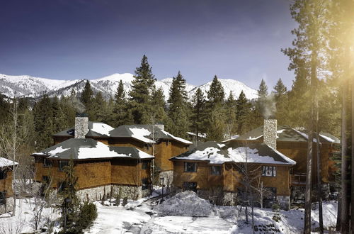 Photo 23 - Hyatt Vacation Club at High Sierra Lodge, Lake Tahoe