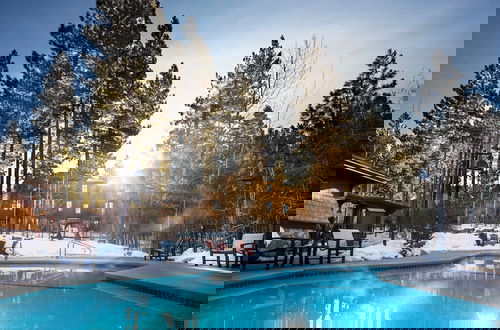 Foto 9 - Hyatt Vacation Club at High Sierra Lodge, Lake Tahoe