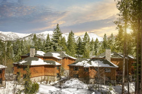 Photo 25 - Hyatt Vacation Club at High Sierra Lodge, Lake Tahoe