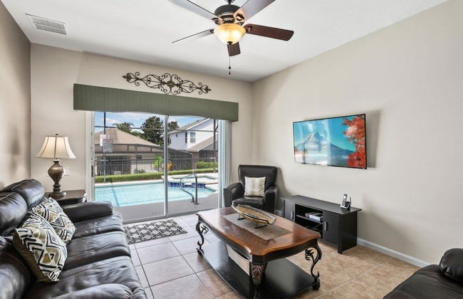 4BR Pool Home Windsor Palms by SHV-2240 - Photo 10