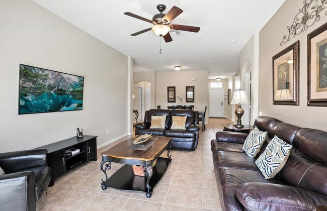 4BR Pool Home Windsor Palms by SHV-2240 - Photo 11