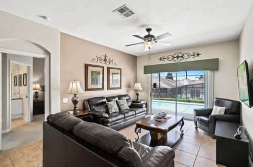 Foto 1 - 4BR Pool Home Windsor Palms by SHV-2240