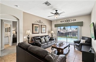 Photo 1 - 4BR Pool Home Windsor Palms by SHV-2240