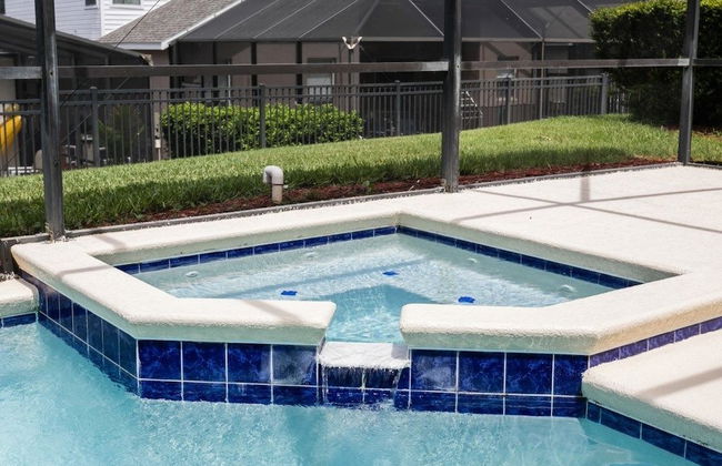 4BR Pool Home Windsor Palms by SHV-2240 - Photo 13