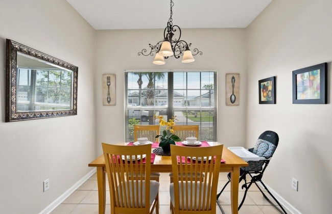 4BR Pool Home Windsor Palms by SHV-2240 - Photo 6