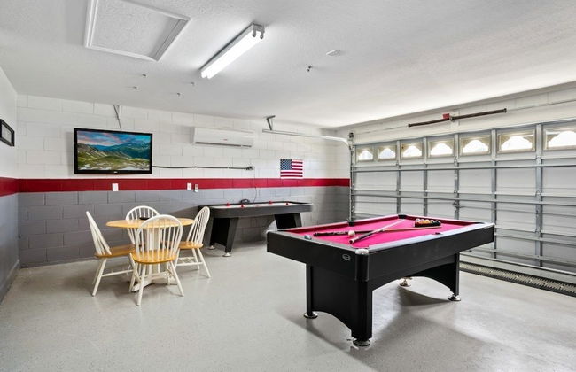4BR Pool Home Windsor Palms by SHV-2240 - Photo 17