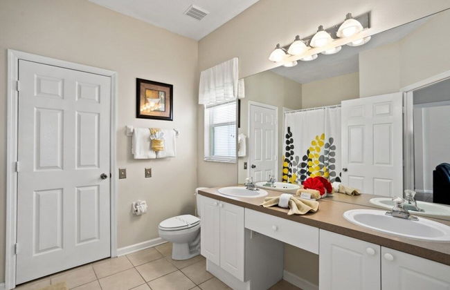 4BR Pool Home Windsor Palms by SHV-2240 - Photo 15