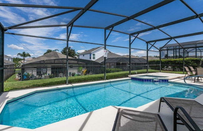 4BR Pool Home Windsor Palms by SHV-2240 - Photo 16