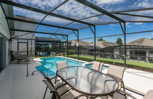 4BR Pool Home Windsor Palms by SHV-2240 - Photo 12