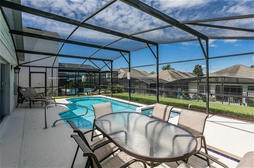 Photo 12 - 4BR Pool Home Windsor Palms by SHV-2240