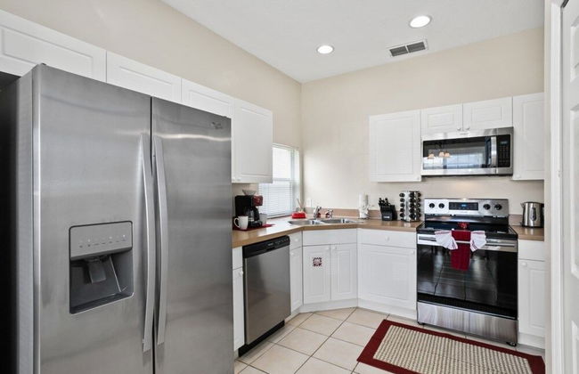 4BR Pool Home Windsor Palms by SHV-2240 - Photo 8