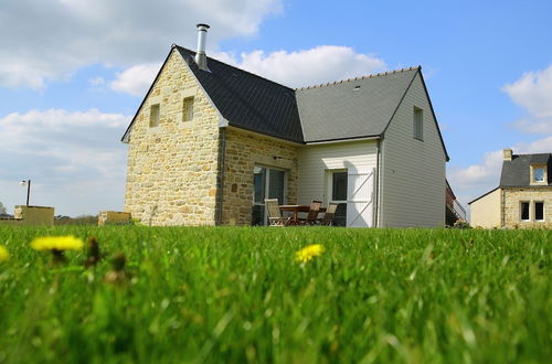 Photo 17 - Gîte 3 Étoiles 6 Personnes - la Ferme de Vur Ven