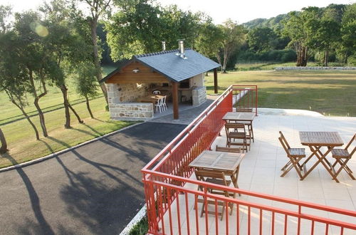 Photo 14 - Gîte 3 Étoiles 6 Personnes - la Ferme de Vur Ven