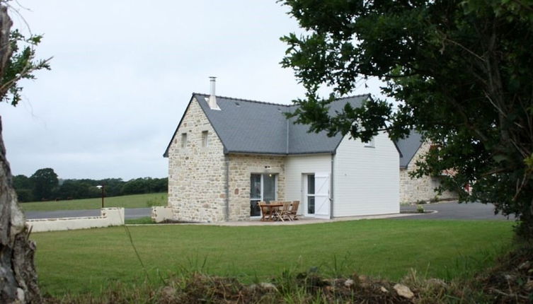 Photo 1 - Gîte 3 Étoiles 6 Personnes - la Ferme de Vur Ven