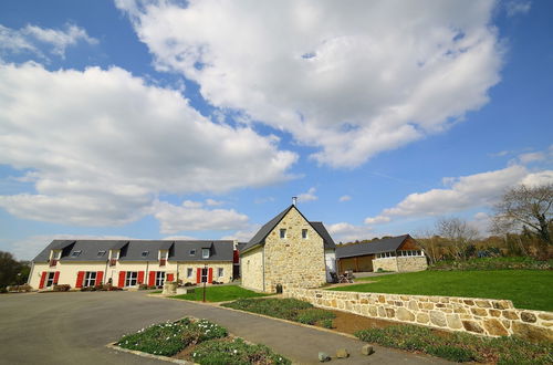 Photo 20 - Gîte 3 Étoiles 6 Personnes - la Ferme de Vur Ven