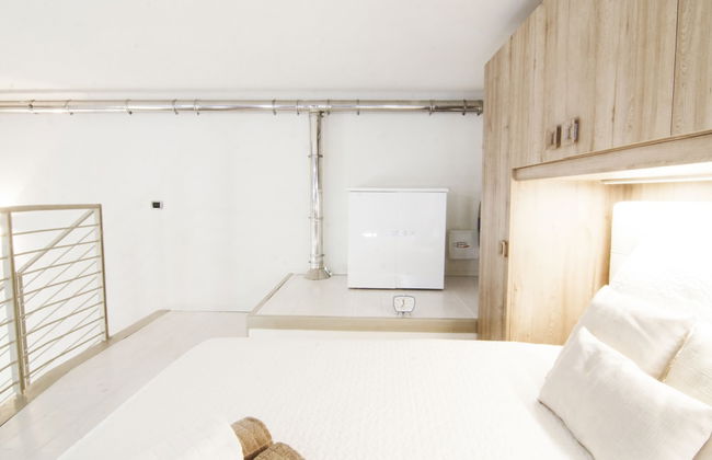 Alessia's Flat - Portello - Foto 10