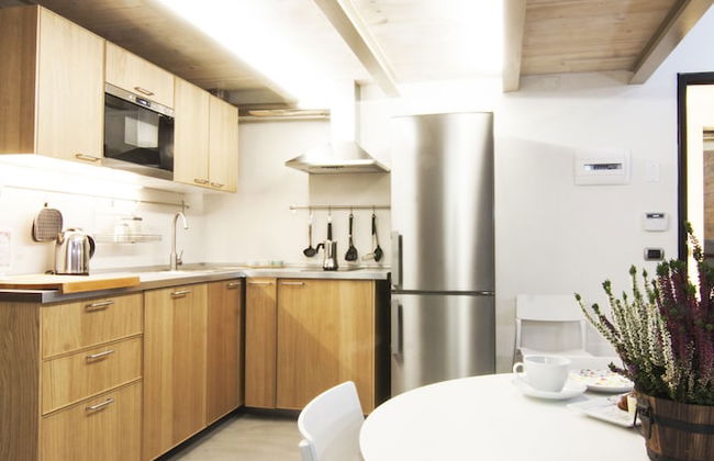 Alessia's Flat - Portello - Foto 22