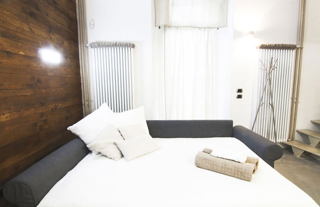 Alessia's Flat - Portello - Foto 11