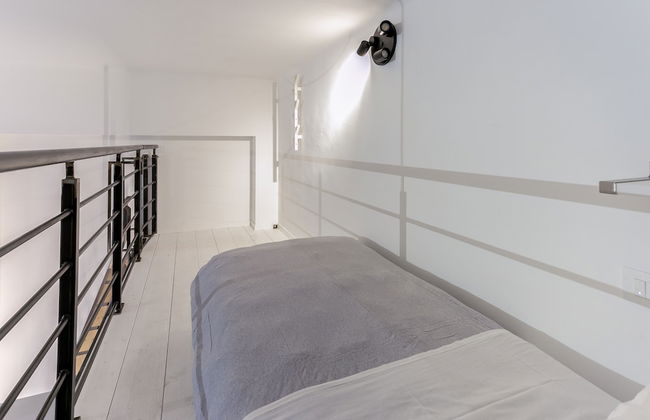 Alessia's Flat - Portello - Foto 18