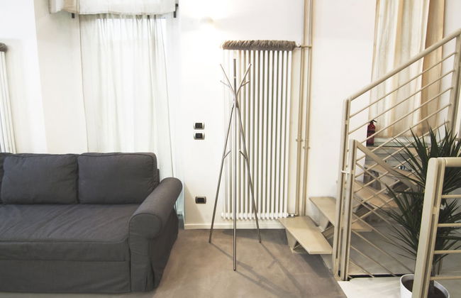 Alessia's Flat - Portello - Foto 6
