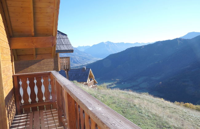 Pra Loup Vacances - Foto 55