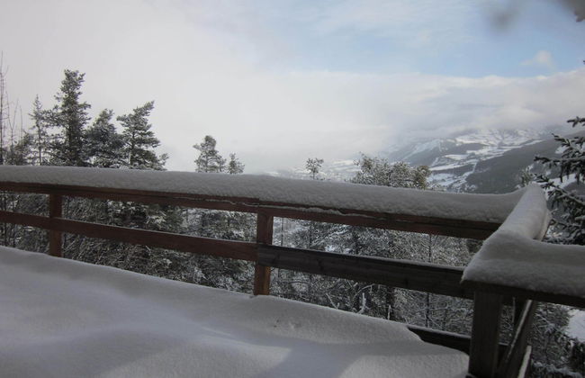Pra Loup Vacances - Foto 60
