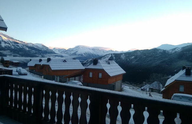 Pra Loup Vacances - Foto 61