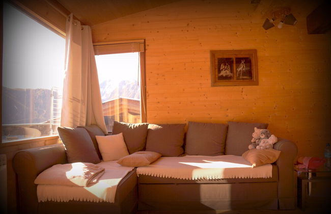 Pra Loup Vacances - Foto 40
