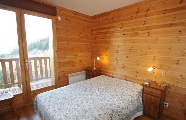 Pra Loup Vacances - Foto 11