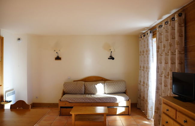 Pra Loup Vacances - Foto 33