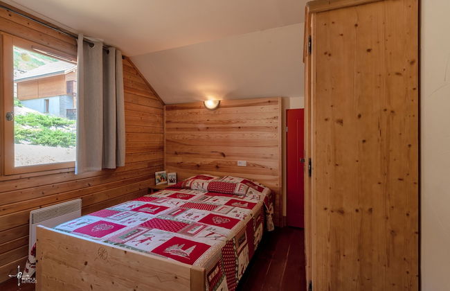 Pra Loup Vacances - Foto 13
