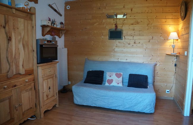 Pra Loup Vacances - Foto 38