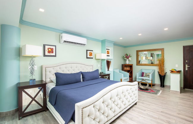Puerto Vallarta Family Vacation Home, Beach Frontage - Foto 23
