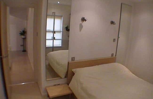 Earle House Serviced Apartments - Foto 5