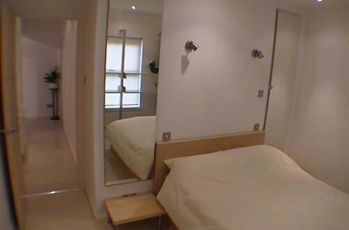 Foto 5 - Earle House Serviced Apartments