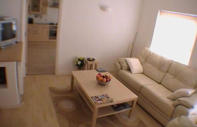 Earle House Serviced Apartments - Foto 13