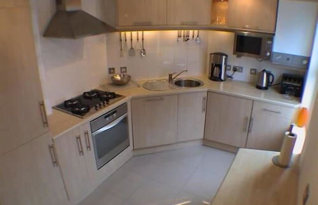 Earle House Serviced Apartments - Foto 10