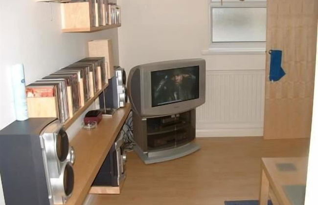 Earle House Serviced Apartments - Foto 17