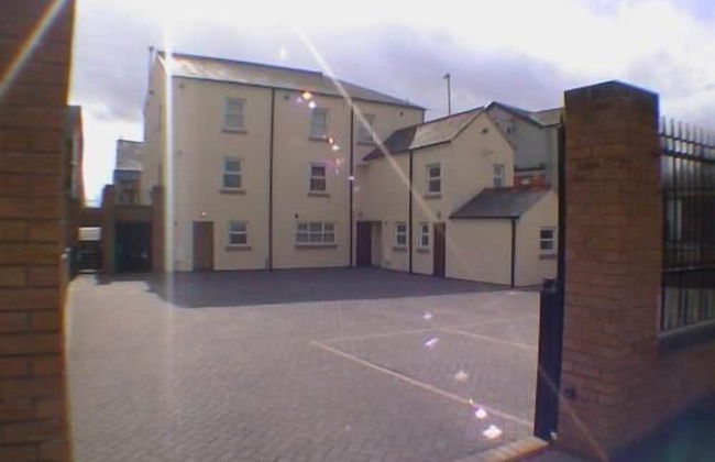 Earle House Serviced Apartments - Foto 30