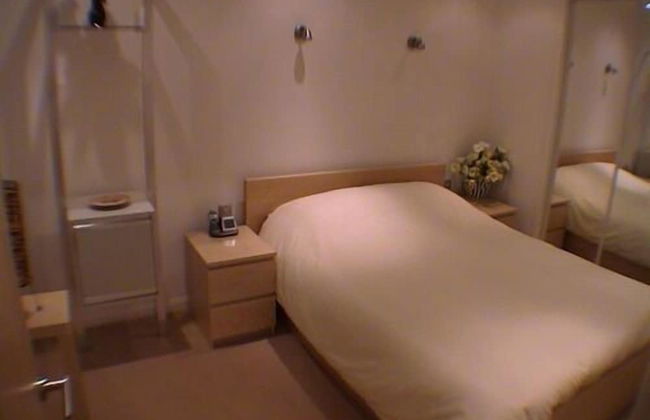 Earle House Serviced Apartments - Foto 3
