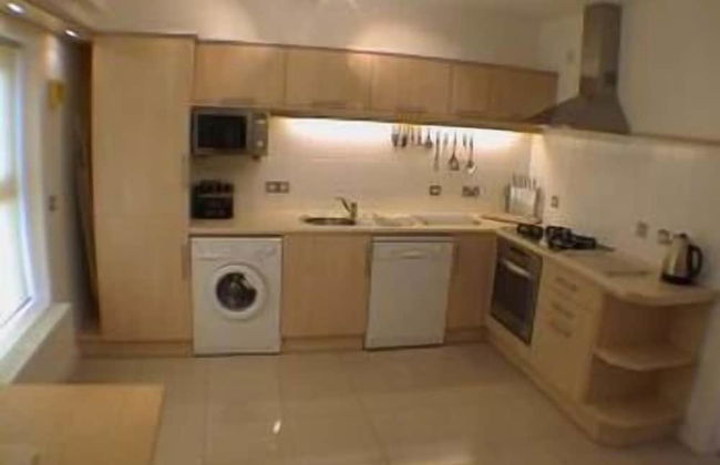 Earle House Serviced Apartments - Foto 7