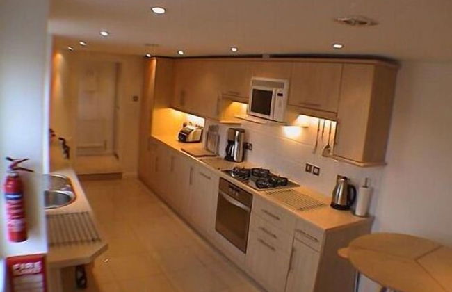 Earle House Serviced Apartments - Foto 8