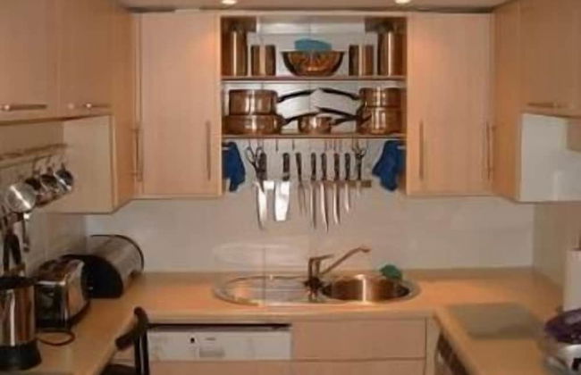 Earle House Serviced Apartments - Foto 9