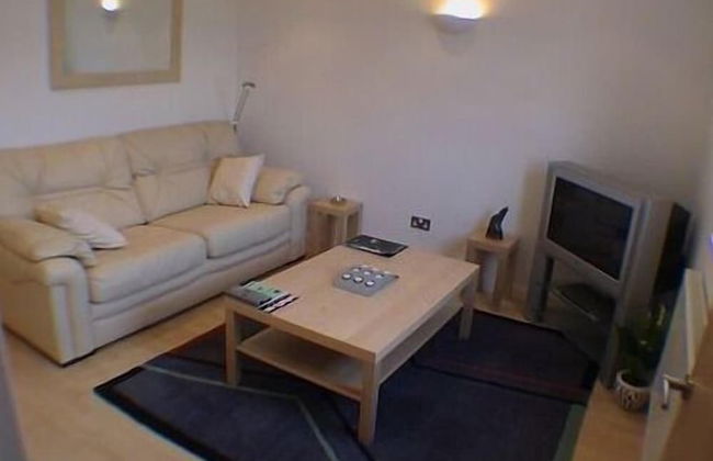Earle House Serviced Apartments - Foto 15